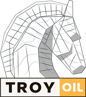 Troy Oil
